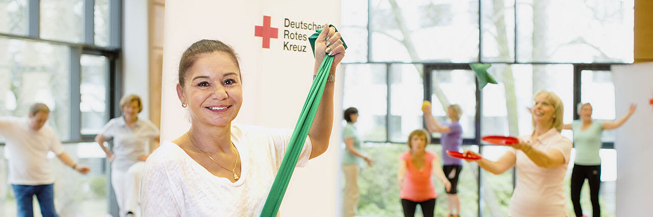 Gesundheitskurs, Gymnastik Kurs Gesundheitskurs, Gymnastik Kurs